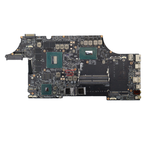 Per MSI GL63 scheda madre del computer portatile I7-8750H GTX1060 MS-16P51 - Product Image 1