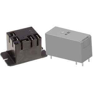 Relés de Potencia FR-MY2-8 100% Originales de Franjobaim Electronics, Probados para Fiabilidad, por Encima de 2 Amperios - Product Image 1