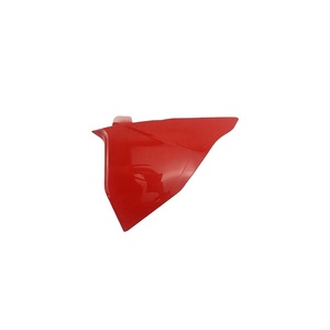 YHMOTO Cache latéral en plastique pour boîtier d'air (Verkleidung) pour GASGAS MC EC EX 125-450 F 2021-2023 - Product Image 1