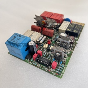 Carte mère d'origine WD AKK2 220-928-01-00-02 pour pièces de machine Stahl - Product Image 3