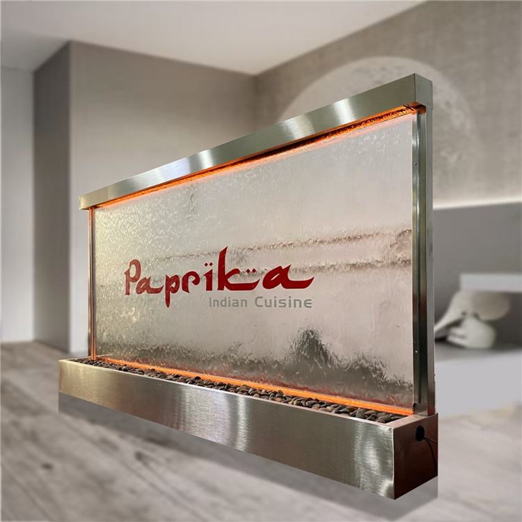 Stainless steel frame(per square meter)