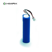 Disesuaikan 26650 Lithium Besi Fosfat 2S Lto Baterai 6V 2.8ah Baterai 6.4V 6ah Lifepo4 Baterai untuk Solar
