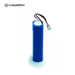 맞춤형 26650 리튬 인산철 2S LTO 배터리 <span class=keywords><strong>6V</strong></span> <span class=keywords><strong>2.8Ah</strong></span> 배터리 6.4V 6Ah Lifepo4 태양광용 배터리 - Product Image 3