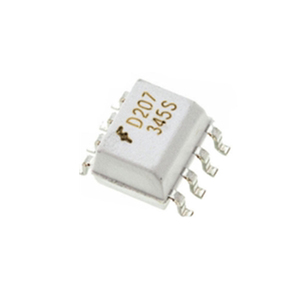 Optoaccoppiatore SMD D207 100% Originale Autentico--BZSM3 Componente Elettronico Nuovo IC MOCD207M - Product Image 1