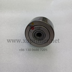 Roulement de suivi de came WD Original C6.011.121 F-229817 pour Heidelberg CD74 XL75 SM102 CD102, pièce de barre de préhension à ressort de torsion - Product Image 2