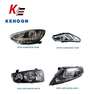 KEHOON alta calidad nuevo primer <span class=keywords><strong>amor</strong></span> Led montaje de luz trasera modelo 4133100xst01a 4133101xst01a para Haval Jolion - Product Image 2