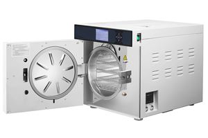 Sterilizzatori a vapore di buona qualità autoclavi con il miglior prezzo - Product Image 4