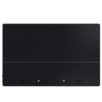Écran LCD IPS portable de 13,3 pouces 1k 60 Hz avec type-C pour PS4, téléphone portable, jeux et usage professionnel