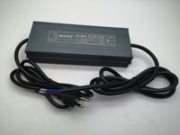 Üretim endüstriyel 12 24 volt çıkış güç kaynağı invertör dönüştürücüler stüdyo 3d baskılı amplifikatör elektronik transformatörler