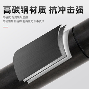 ตัวควบคุมความเร็วไฮดรอลิกแบบปรับได้ HR_SR15_30_60_80_100 อะไหล่ระบบนิวเมติก - Product Image 2