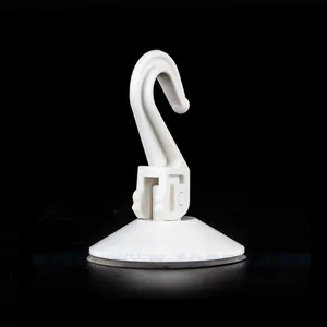 Custom Medical Plastic Injection Molding Molded Small Plastic Wall Hanging Hook