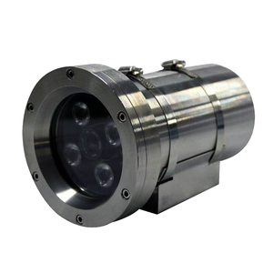 Özelleştirilmiş 2MP 60fps Patlamaya Dayanıklı Alüminyum Alaşımlı Pan-Tilt CCTV Su Geçirmez IP Kamera Starvis 2 SIP-K664K5B-EX03 IP66 CMOS SDK - Product Image 4