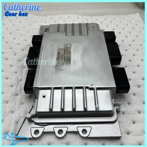7604842 MED Msv90 5wk92603 Unité de commande électronique (ECU) de moteur reconditionnée d'origine, carte électronique, unité de commande électronique, montage standard pour - Product Image 2