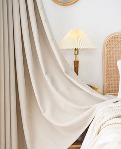 <span class=keywords><strong>Tende</strong></span> Parasole su Misura in Finto Lino <span class=keywords><strong>Blu</strong></span> per Soggiorno - Product Image 2