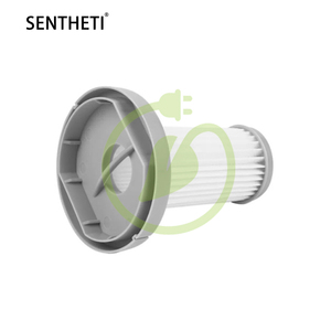 แผ่น<span class=keywords><strong>กรอง</strong></span> HEPA สำหรับ <span class=keywords><strong>DX700</strong></span> <span class=keywords><strong>Deerma</strong></span> DX700S อะไหล่เครื่องดูดฝุ่น - Product Image 6