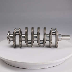 Vilebrequin de moteur M271 essence 1.8L A2760300701 A276010311 convient aux vilebrequins modèle <span class=keywords><strong>Mercedes</strong></span> Benz coupé/modèle T CLK <span class=keywords><strong>Cabriolet</strong></span> - Product Image 2