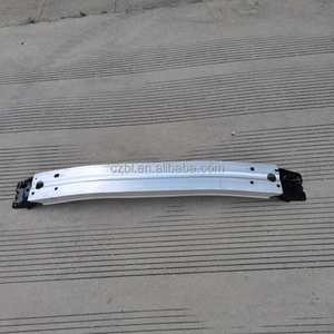 Piezas de automóvil de alta calidad, parte del cuerpo, marco de parachoques delantero de coche para Toyota RAV4 2019 2020 2021 <span class=keywords><strong>2022</strong></span> - Product Image 2