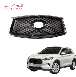 YIYIANG personalisieren Sie Ihren Infiniti QX50 mit erstklassigen Auto-Grills und stilvollem Autozubehör für ein maßgeschneidertes Upgrade - Product Image 3