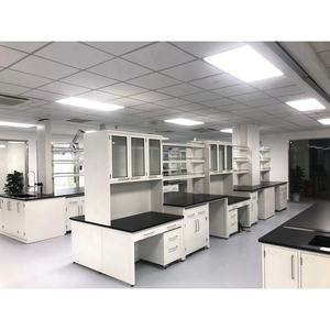 Mobilier <span class=keywords><strong>de</strong></span> laboratoire universitaire table <span class=keywords><strong>de</strong></span> laboratoire chimique - Product Image 2