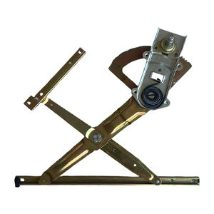 Elevador de vidrio manual para reguladores de ventanas y puertas Serie 610410030 y 610420030 Sistema de elevación de vidrio de alta calidad - Product Image 3