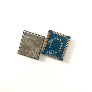 Módulo Wgzx Muz Tech Original Bc68 Nb-<span class=keywords><strong>Iot</strong></span> Lpwa Lte Ja-02-Std en Existencia, Compatible con Gsm/Gprs M66/ - Product Image 1