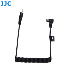 CAN.RS-80N3 के लिए JJC कैमरा शटर रिलीज केबल - Product Image 2