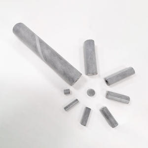 خرطوشة فلتر الكربون النشط OEM ODM مقاس 5 و10 و20 بوصة، فلتر ACF للاستخدام المنزلي لكامل المنزل - Product Image 3