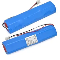 BAT013514 Rev .2 LI-ION 14.4V 6.6AH 95WH Paket Baterai 031589724 050-HCS-BAT013514 Jenis Produk
