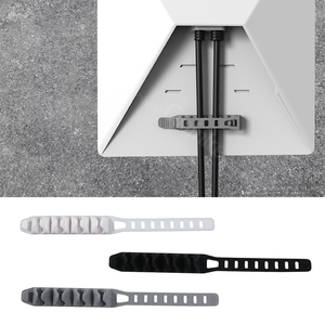 Organiseurs de gestion multifonctionnels pour kit <span class=keywords><strong>Internet</strong></span> satellite Starlink Gen3 avec adaptateur Ethernet et support de câble - Product Image 1