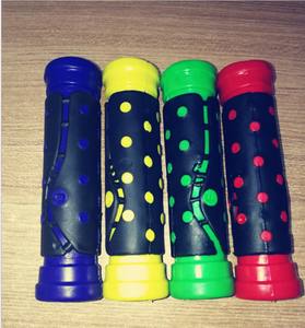 Высококачественные дешевые резиновые рули для велосипеда, мягкие цветные, оптовая продажа, ручки для запчастей для велосипеда - Product Image 4