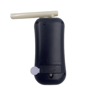 नवीनता सांस विश्लेषक खिलौना शराबी खिलौना शराब परीक्षक खिलौना - Product Image 4