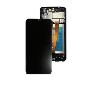 หน้าจอ LCD พร้อมทัชสกรีนสำหรับ Samsung A04 พร้อมการรับประกัน 1 ปี สำหรับเปลี่ยนหน้าจอ LCD Samsung A04 หน้าจอ LCD สำหรับ <span class=keywords><strong>Sam</strong></span> A04 - Product Image 2