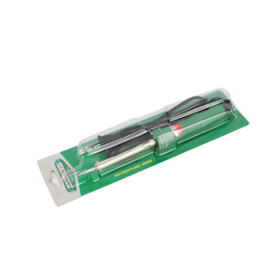 Soldador Eléctrico de 60W con Temperatura Ajustable, Soldador Controlado - Product Image 2