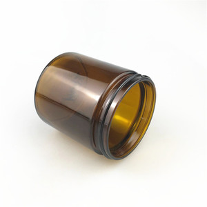 Tarro <span class=keywords><strong>de</strong></span> cristal <span class=keywords><strong>de</strong></span> aromaterapia verde claro ámbar <span class=keywords><strong>de</strong></span> lujo decoración del hogar tarro <span class=keywords><strong>de</strong></span> vidrio resistente a altas temperaturas con tapa <span class=keywords><strong>de</strong></span> corcho - Product Image 6