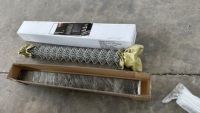 Tractor Chain Link Heavy Duty Farm Drag Gradas
