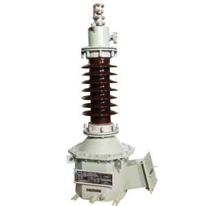 Transformateur de potentielle extérieur 11 kV - Product Image 6