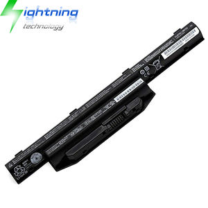 แบตเตอรี่แล็ปท็อป72Wh 10.8V FPCBP416ของแท้ใหม่สำหรับแล็ปท็อปฟูจิตสึ <span class=keywords><strong>A544</strong></span> AH564 E734 FMVNBP235 FMVNBP231 FPCBP429 - Product Image 1