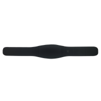 Ceinture chauffante rechargeable en graphène alimentée par une batterie externe pour le bureau et le maintien au chaud du dos et du corps, idéale pour une utilisation quotidienne au bureau et à domicile