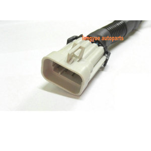 ชุดสายไฟคอยล์จุดระเบิดกระโดดมังกรอเนกประสงค์สำหรับ LS1 LS6ดัดแปลงรถยนต์ COIL0035ชิ้นส่วนอัพเกรด - Product Image 3