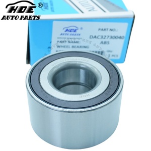 DAC32730040ABS Venta al por Mayor de Rodamientos de Rueda HDE para Automóviles - Product Image 5