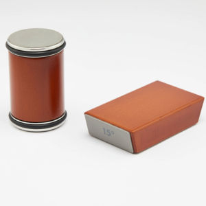 Affûteur de couteaux à rouleaux magnétique professionnel à angle réglable, disque de meulage en céramique diamantée, affûteur manuel - Product Image 1