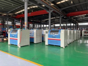 Machine à enrouler les bobines, machine à enrouler les cordes en plastique électrique, <span class=keywords><strong>enrouleur</strong></span> de bobine à tête unique - Product Image 3