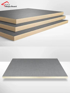 Ante per Mobili di Lusso in MDF, Truciolato e Compensato con Impiallacciatura in Legno Massello per Arredamento di Alta Gamma - Product Image 3