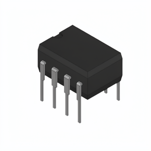 Componentes Electrónicos de Circuito de 8 Canales CDIP del Fabricante MAX8211EJA, Gestión de Energía (PMIC) - Product Image 1