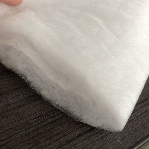 Relleno de guata de tela no tejida compuesta de superficie - Product Image 5
