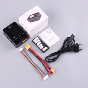 เครื่องชาร์จแบตเตอรี่ ToolkitRC M4AC LiPo 30W 1-4S สำหรับโดรน RC - Product Image 2