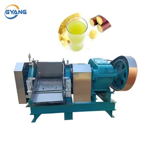 Parts Of Sugarcane Juicer Manual Sugarcane Juice Machine Electric Sugar Cane Juice Extractor