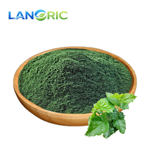 उच्च शुद्धता क्लोरोफिल पाउडर सोडियम कॉपर क्लोरोफिललिन cas 65963-40-8 99% - Product Image 2