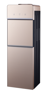 Nouveau Distributeur d'Eau en Verre Grand Format avec Refroidissement par Compresseur, Design Innovant - Product Image 6
