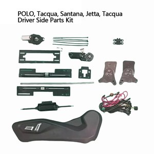 Siège de voiture automatique à prix avantageux pour conducteur et passager - Product Image 3